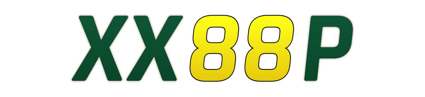 xx88p logo